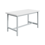 PTH Ergo Workbench 500kg – Heavy-Duty Fixed Height Industrial Table | Salesbridges