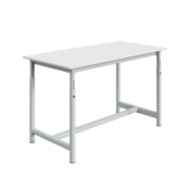 PTH Ergo Workbench 300kg – Heavy-Duty Adjustable Height Industrial Table | Salesbridges