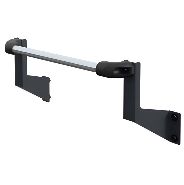 Mobile Workbench SIT – Robust, Versatile, and Mobile Industrial Workstation