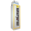Salesbridges  Safety Cabinet for Flammable Liquids 1980x605x550 mm – 30 Min Fire Resistance, 1 Door, Tall
