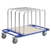 Light Board Truck – Compact Trolley for Lightweight Panels & Materials