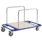 Light Board Truck – Compact Trolley for Lightweight Panels & Materials