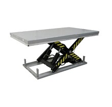 Stationary Lifting Table 2000kg - Platform 1600x1000mm, Lifting height 230-1000 mm