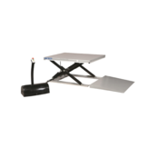 Stationary Low Profile Lift Table 1450x1140mm, 1000kg – Lifting Height 85-860 mm