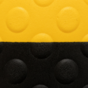 Anti-Fatigue Mat Bubble Sof-Tred™ Dyna-Shield® 417