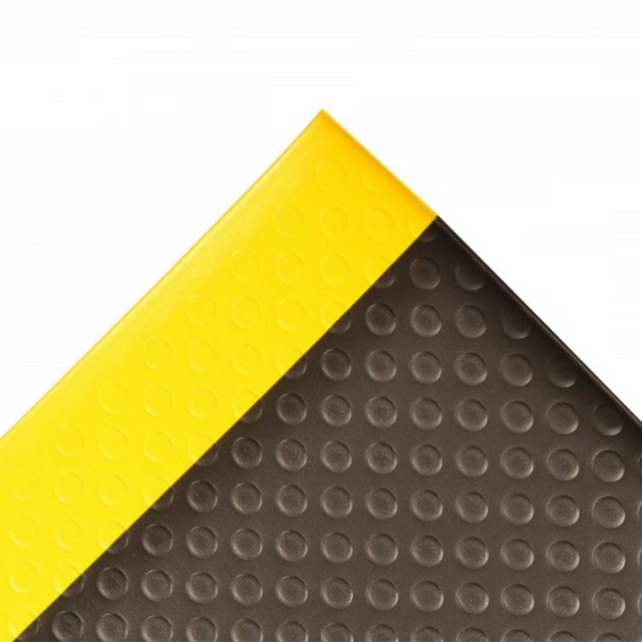 Anti-Fatigue Mat Bubble Sof-Tred™ Dyna-Shield® 417