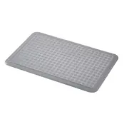 Sani-Flex™ Antimicrobial Anti-Fatigue Matting- Grey