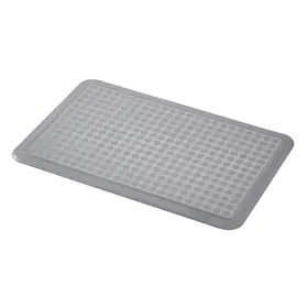 Sani-Flex™ Antimicrobial Anti-Fatigue Matting- Grey