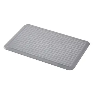 Sani-Flex™ Antimicrobial Anti-Fatigue Matting- Grey