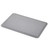 Sani-Flex™ Antimicrobial Anti-Fatigue Matting- Blue