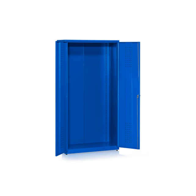 Workshop Cabinet HD 500 – 2000 mm | Heavy-Duty Steel Storage Cabinet