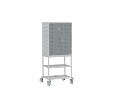 Tool Trolley HD 150 Grey | Heavy-Duty Industrial Tool Trolley 150kg