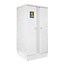 Salesbridges 90-Minute Fire-Resistant Lithium-Ion Battery Storage & Charging Cabinet (2 Doors), 2080 × 905 × 903 mm