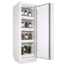 Salesbridges 90-Minute Tall Safety Cabinet for Acids and Corrosives – 1950 × 635 × 620 mm