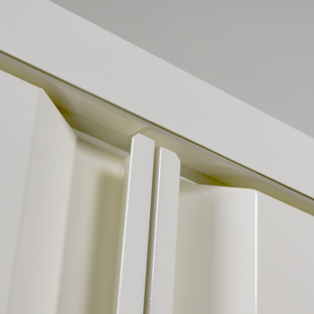 2- Door Underbench Multi-Hazard Safety Cabinet – 90 Minutes Fire Resistance