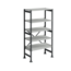 salesbridges Shelving System Starter Section 1000 mm x500 mm x 2000 mm