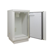 90 MINUTES-1 DOOR COUNTER CABINETS FOR LITHIUM BATTERIES-1100 x 635 x 670