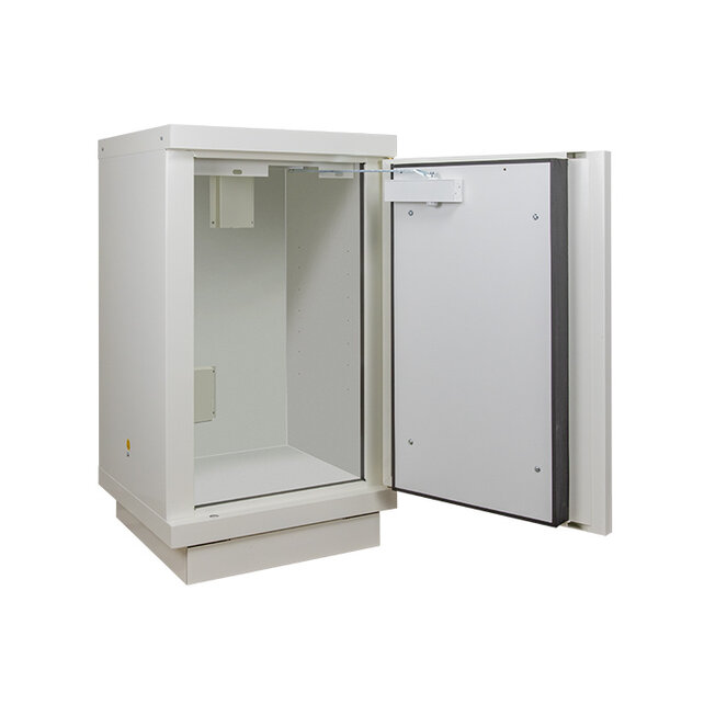 90 MINUTES-1 DOOR COUNTER CABINETS FOR LITHIUM BATTERIES-1100 x 635 x 670