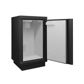 90 MINUTES-1 DOOR COUNTER CABINETS FOR LITHIUM BATTERIES-1100 x 635 x 670