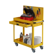 Industrial Carts  848 mm x 446 mm  x 900 mm  For Logistics and Material Handling (KART Series)