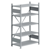 ESD Shelving Unit (Anti-Static) H 2010 - Starter Section