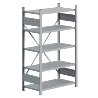 ESD Shelving Unit (Anti-Static) H 2010 - Starter Section