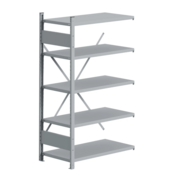 ESD Shelving Unit (Anti-Static) H 2010 - Starter Section