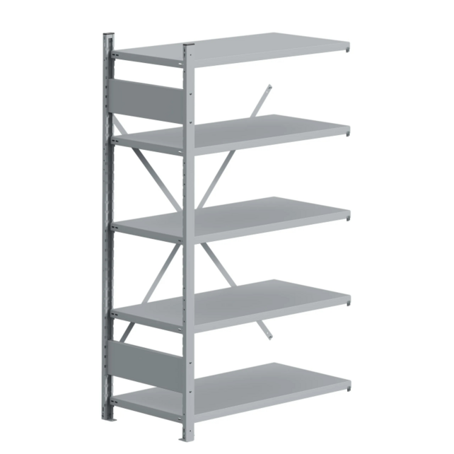 ESD Shelving Unit (Anti-Static) H 2010 - Starter Section