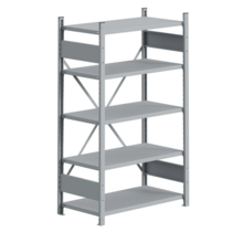 ESD Shelving Unit (Anti-Static) H 2010 - Companion Section