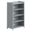salesbridges ESD Shelving Unit (Anti-Static) H 2010 -  Starter Section With Side and Bottom Panels