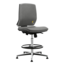 Salesbridges  Ergonomic ESD -Certified Seating - With Footrest On Wheels