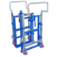 Salesbridges Hydraulic Transporter For Furniture And Material Mover 1800Kg Lifting Height 250mm