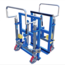 Salesbridges Hydraulic transporter for furniture and material mover 1800Kg  Lifting Height 100mm