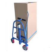 Heavy Load Manual Furniture Mover - Yellow