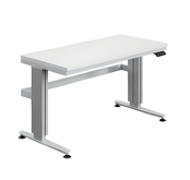 Modulog 4.0 Full ESD Workstation  Height Adjustable Workbench From 763 to 1113mm