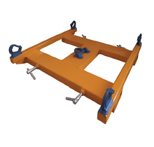 Cross Bar For Big Bag -Max. load 2000 kg