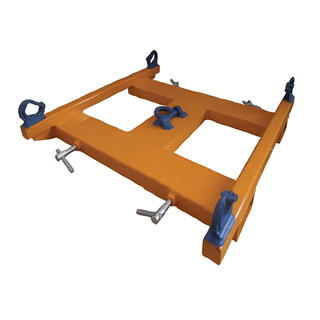 Cross Bar For Big Bag -Max. load 2000 kg