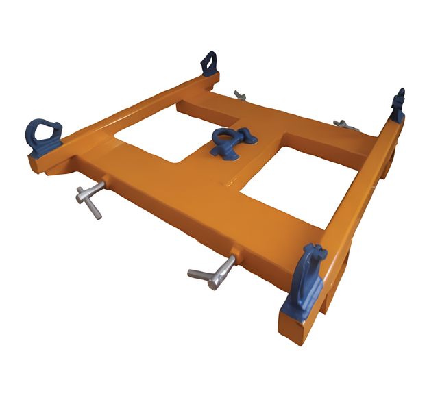 Cross Bar For Big Bag -Max. load 2000 kg