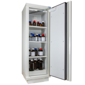 1 Doors Tall Multi-Hazard Safety Cabinet | 90-Minute Fire Rated