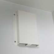 1 Doors Tall Multi-Hazard Safety Cabinet | 90-Minute Fire Rated