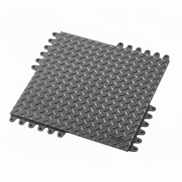De-Flex® ESD Modular Anti-Fatigue Mat