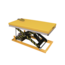 Salesbridges Stationary Lifting Table 1000 Kg - Platform 1200 mm x 800 mm, Yellow