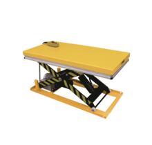 Stationary Lifting Table 3000 Kg -Electric Platform 1300x800mm