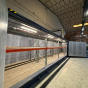 40ft Lithium Safety Container – PGS37-2 & KIWA Certified Battery Storage | Advanced Fire Suppression & IoT Monitoring