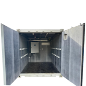 20ft Lithium Safety Container – PGS37-2 & KIWA Certified