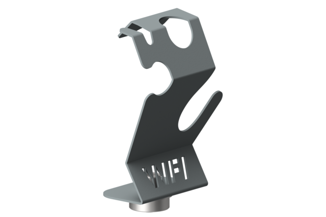 Height-Adjustable Welding Table 12 mm Steel Top, 28 mm Holes, 400 kg