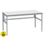 Salesbridges ESD Workbench – Manual height adjustment (730–980 mm), 300 kg capacity