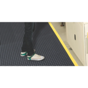 Skywalker HD™ ESD Notrax Electro Static Discharge Mat Black