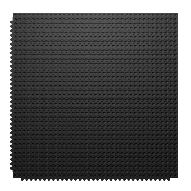 Skywalker HD™ ESD Notrax Electro Static Discharge Mat Black