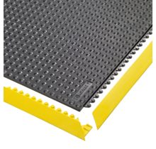 Skywalker HD™ Nitrile 13mm Modular Rubber Mat | Heavy Duty Anti-Fatigue Tile